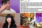 Thùy Tiên và nghệ sĩ Việt góp tiền giúp nạn nhân vụ cháy chung cư mini-3