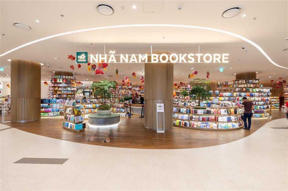 Loạt thương hiệu ‘hot’ ra mắt trước thềm khai trương Lotte Mall West Lake Hanoi-5