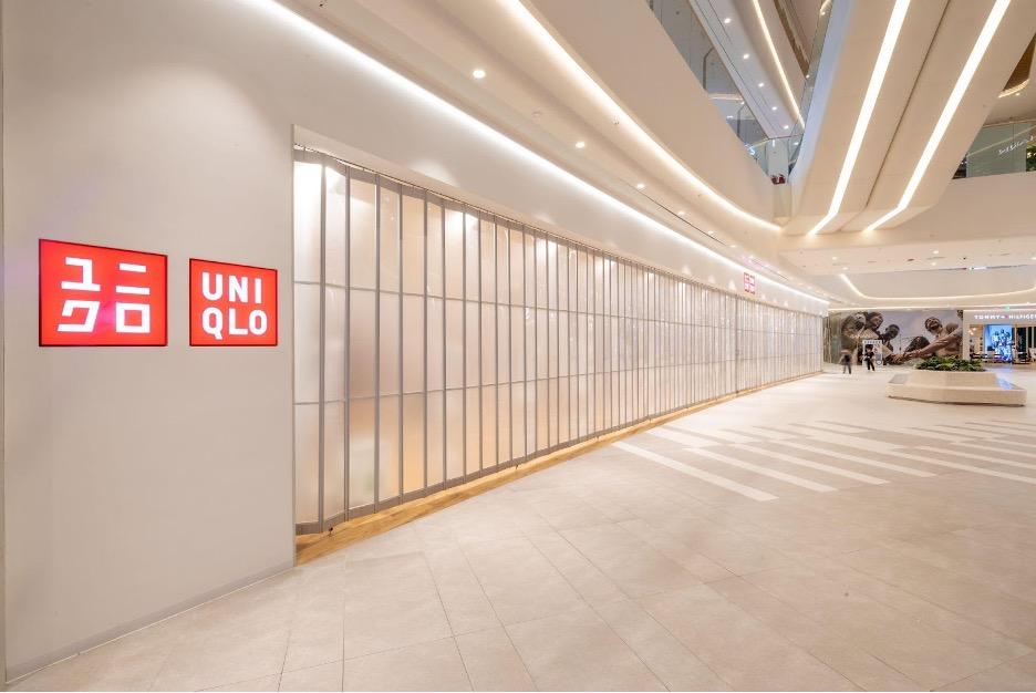 Loạt thương hiệu ‘hot’ ra mắt trước thềm khai trương Lotte Mall West Lake Hanoi-2