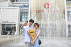 Loạt thương hiệu ‘hot’ ra mắt trước thềm khai trương Lotte Mall West Lake Hanoi