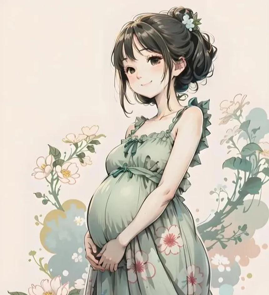 Chị dâu mang bầu đòi ăn món lạ giữa đêm, anh trai tôi cáu kỉnh khiến chị bỏ đi mất tích-1