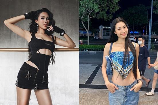 Vẻ đẹp nóng bỏng của mỹ nhân 6 lần thi hoa hậu, từng bị tự kỷ