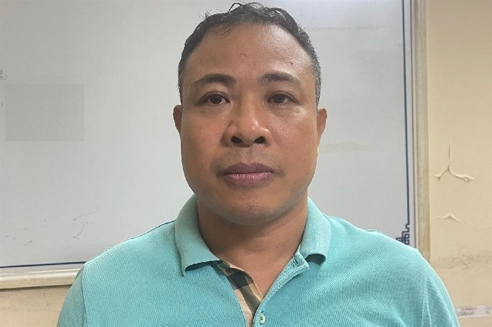 Thêm một chung cư mini khác của Nghiêm Quang Minh vi phạm quy định PCCC-2