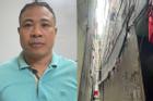 Thêm một chung cư mini khác của Nghiêm Quang Minh vi phạm quy định PCCC