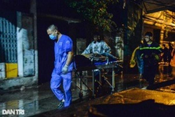 Nghệ sĩ Việt dời ngày ra mắt sản phẩm, hủy show để tỏ lòng thương tiếc nạn nhân vụ cháy chung cư mini-4