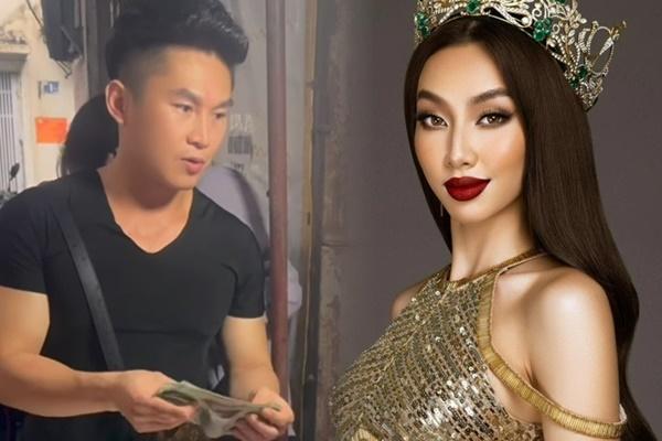 Hoa hậu Bảo Ngọc nhận nuôi bé gái mất cả gia đình trong vụ cháy chung cư mini ở Hà Nội-6