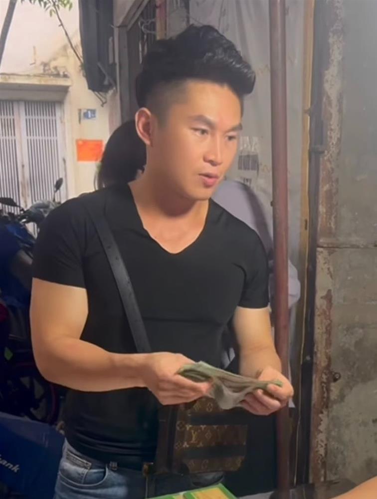 Thùy Tiên và nghệ sĩ Việt góp tiền giúp nạn nhân vụ cháy chung cư mini-2