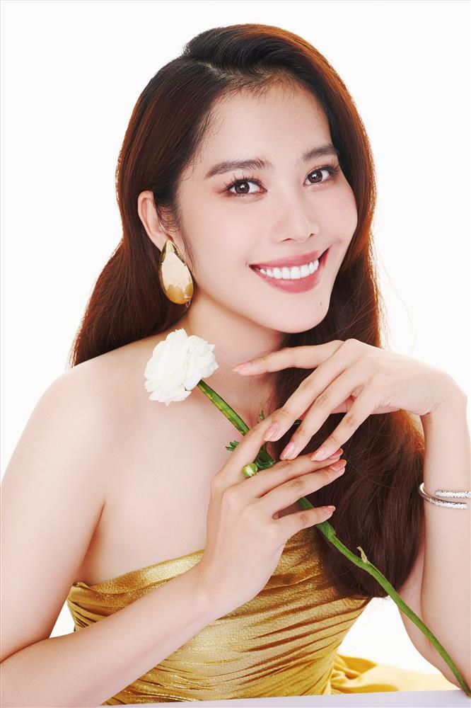 Nam Em lên tiếng khi bị ghép đôi với Bạch Công Khanh-1