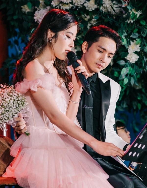 Nam Em lên tiếng khi bị ghép đôi với Bạch Công Khanh-3