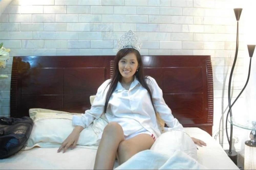 Mai Phương Thúy và dàn sao phim Âm tính thay đổi thế nào sau 13 năm?-1