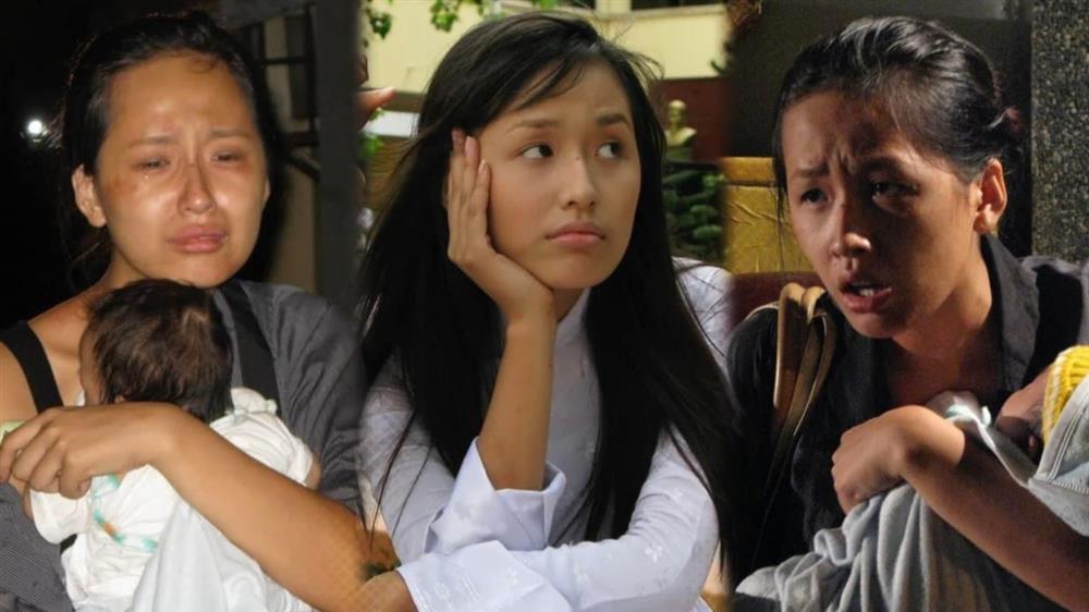 Mai Phương Thúy và dàn sao phim Âm tính thay đổi thế nào sau 13 năm?-3