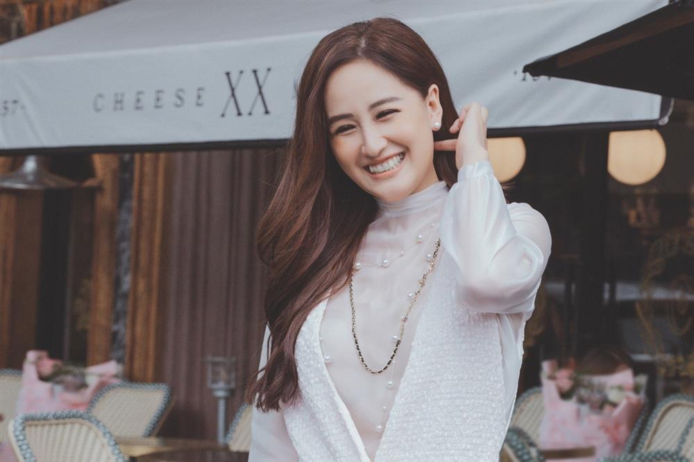 Mai Phương Thúy và dàn sao phim Âm tính thay đổi thế nào sau 13 năm?-4