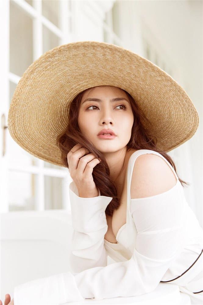 Mai Phương Thúy và dàn sao phim Âm tính thay đổi thế nào sau 13 năm?-6