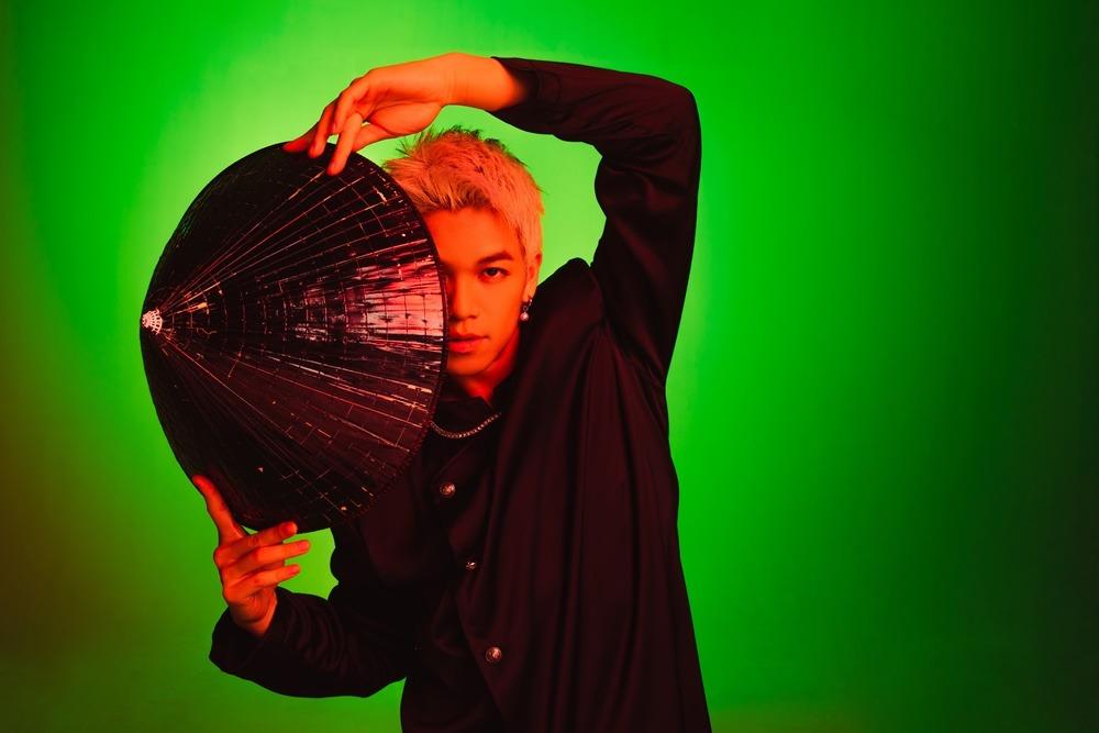 Trọng Hiếu gây bất ngờ với Live Tour tại 6 thành phố của Đức-2