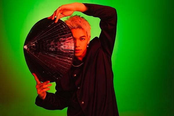 Trọng Hiếu bất ngờ kết hợp với dàn rapper đình đám để hát nhạc nhẹ nhàng-4