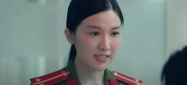 Vai cảnh sát của Lương Thanh gây thất vọng-2