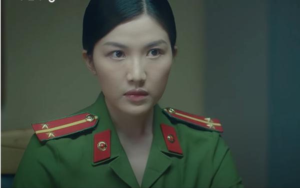 Vai cảnh sát của Lương Thanh gây thất vọng-3