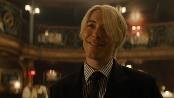 Dàn diễn viên thủ vai băng hải tặc Mũ Rơm đình đám trong One Piece Live-Action-4