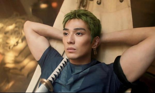 Dàn diễn viên thủ vai băng hải tặc Mũ Rơm đình đám trong One Piece Live-Action-7