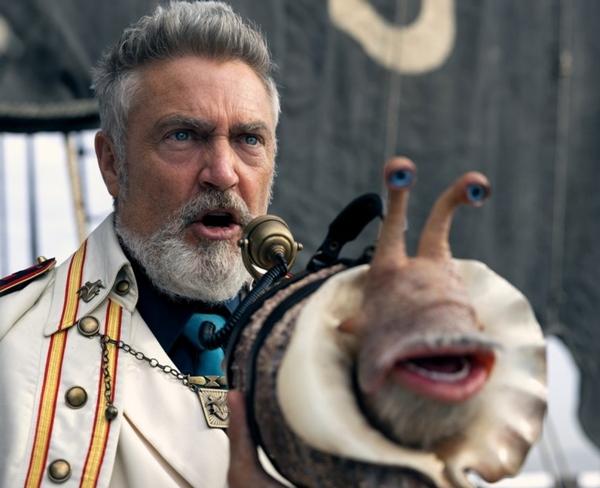 Dàn diễn viên thủ vai băng hải tặc Mũ Rơm đình đám trong One Piece Live-Action-8