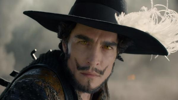 Dàn diễn viên thủ vai băng hải tặc Mũ Rơm đình đám trong One Piece Live-Action-12