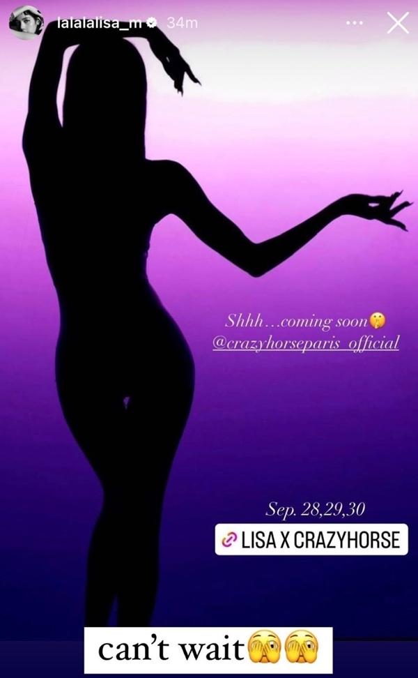 Lisa biểu diễn tại câu lạc bộ thoát y gây cú sốc lớn-2