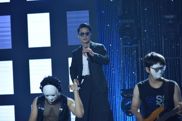 Diện mạo mới của nhạc Việt: Những cựu sao trở thành tân chiến binh-1