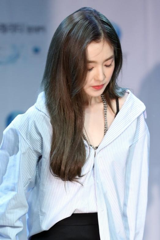 Văn hóa nhận sai và nói lời xin lỗi của nghệ sĩ xứ Hàn-2