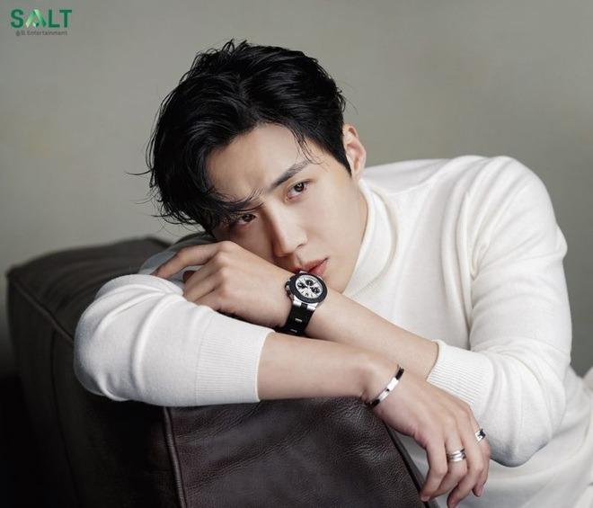 Văn hóa nhận sai và nói lời xin lỗi của nghệ sĩ xứ Hàn-6