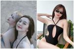 Hà Giang cấm mặc bikini trên tàu, thuyền du lịch sông Nho Quế-3