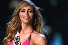 Hoa hậu Hoàn vũ Tây Ban Nha bị miệt thị
