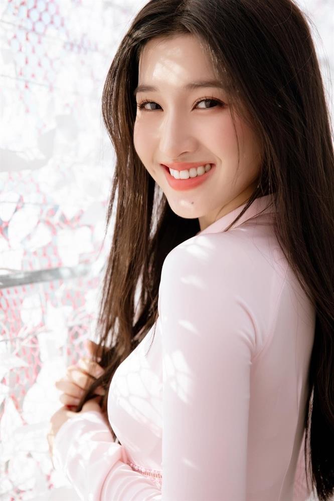 Thần tiên tỷ tỷ Phương Nhi được dự đoán đạt hạng cao tại Hoa hậu Quốc tế 2023-3