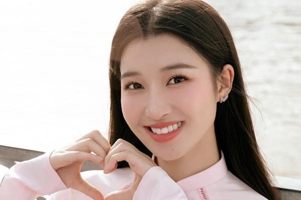 Phương Nhi và 9 thí sinh nổi bật nhất Hoa hậu Quốc tế-23