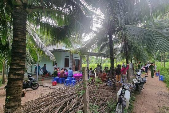 Nghi án mẹ sát hại con 2 tháng tuổi do trầm cảm