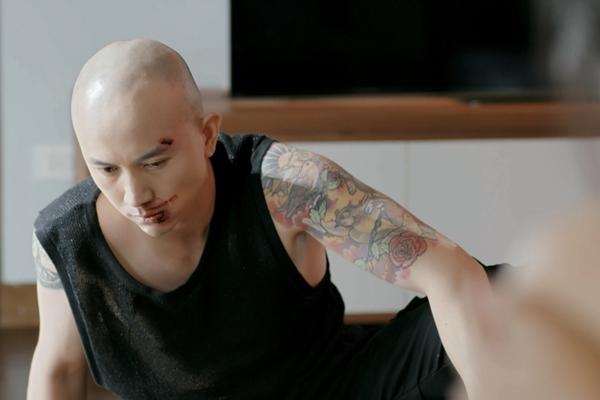 Hoàng Anh Vũ: Nếu mình mở lòng, kiểu gì cũng có người bật đèn xanh-4