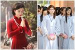 Tranh cãi du khách Hàn Quốc mặc hở bạo khi đi chùa Linh Ứng-6