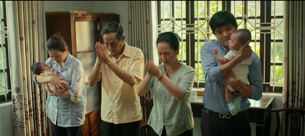 Cú lừa khán giả ngoạn mục của Gia Đình Mình Vui Bất Thình Lình-2