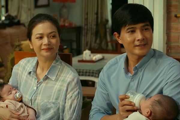 Gia Đình Mình Vui Bất Thình Lình kết thúc quá trọn vẹn nhưng netizen vẫn chê nhạt?-8