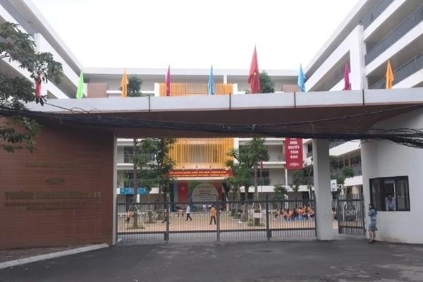 Bộ Xây dựng nói gì về chung cư mini bị cháy ở Hà Nội?-2