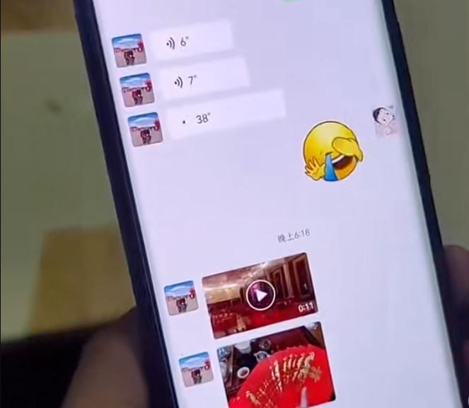 Con trai yêu mãi không cưới, bố làm điều khiến con cười ra nước mắt-2