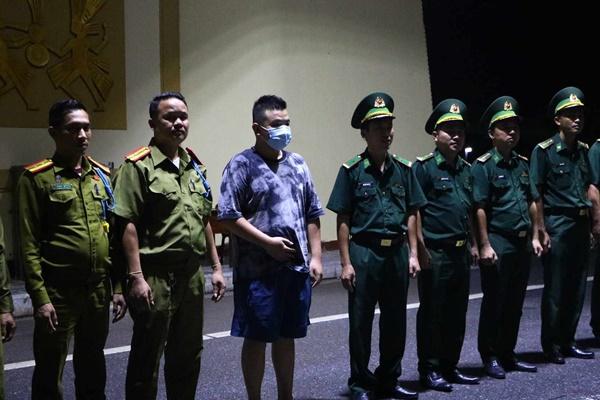 Lật tẩy thủ đoạn mua bán thận liên tỉnh, bắt giữ 4 người-2