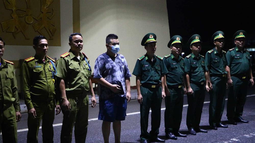 Giải cứu nam thanh niên bị lừa sang Thái Lan bán thận-1