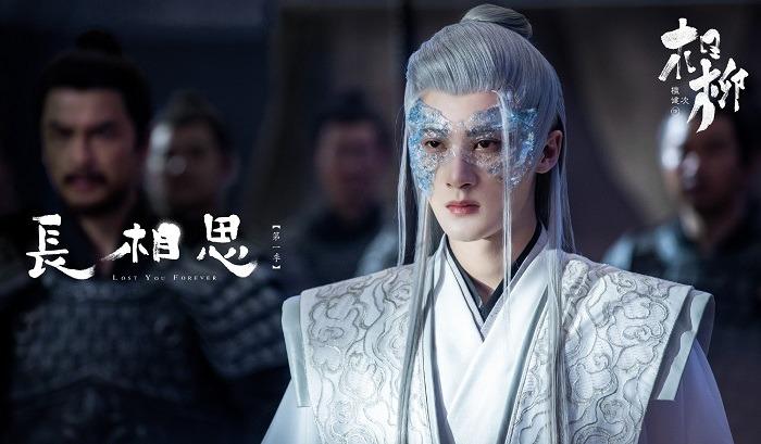 Quá khứ của Đàn Kiện Thứ bị đào lại, cư dân mạng ngỡ ngàng-1