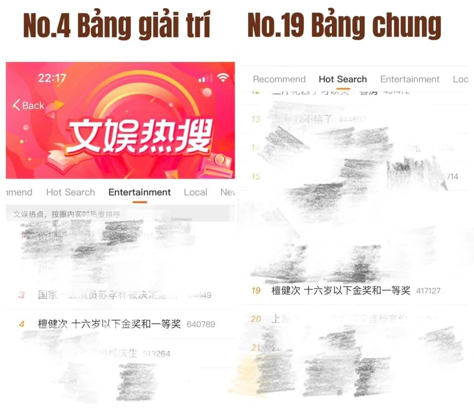 Quá khứ của Đàn Kiện Thứ bị đào lại, cư dân mạng ngỡ ngàng-4