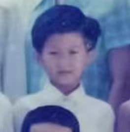 Quá khứ của Đàn Kiện Thứ bị đào lại, cư dân mạng ngỡ ngàng-6