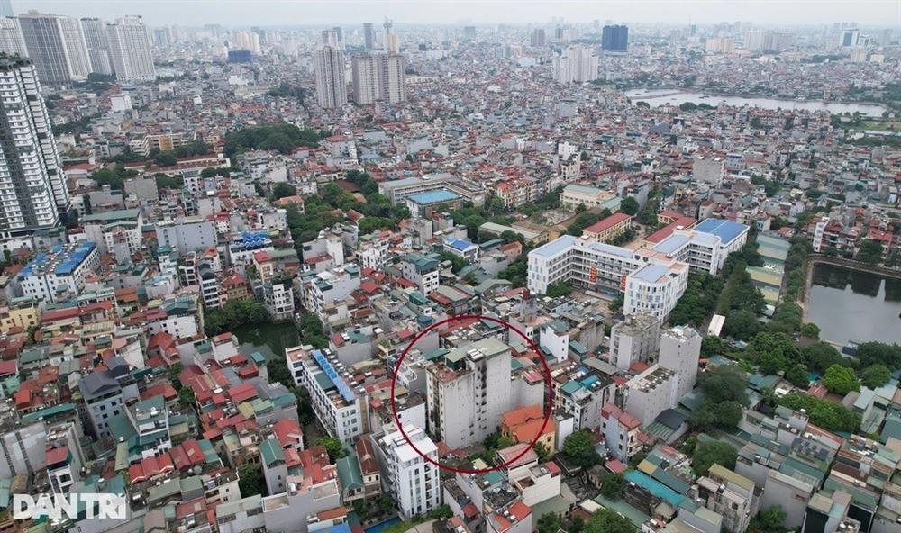 Hà Nội tổng kiểm tra chung cư mini, nhà trọ trong 45 ngày-1