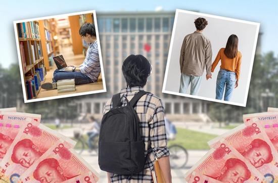 Bà mẹ Trung Quốc bị 'ném đá' vì quy tắc cho tiền con trai quá hà khắc