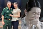 Nhan sắc vợ cũ 'cắm sừng' Việt Anh trong 'Cuộc Chiến Không Giới Tuyến'