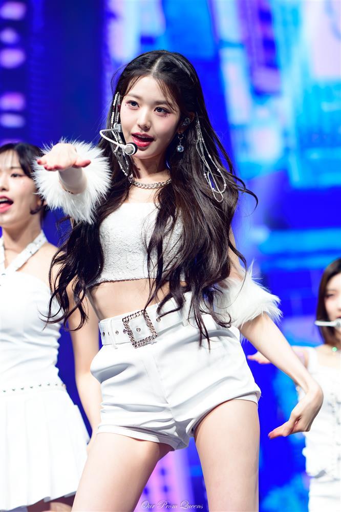 Starship phủ nhận tin Jang Won Young mang bầu ở tuổi 19-1