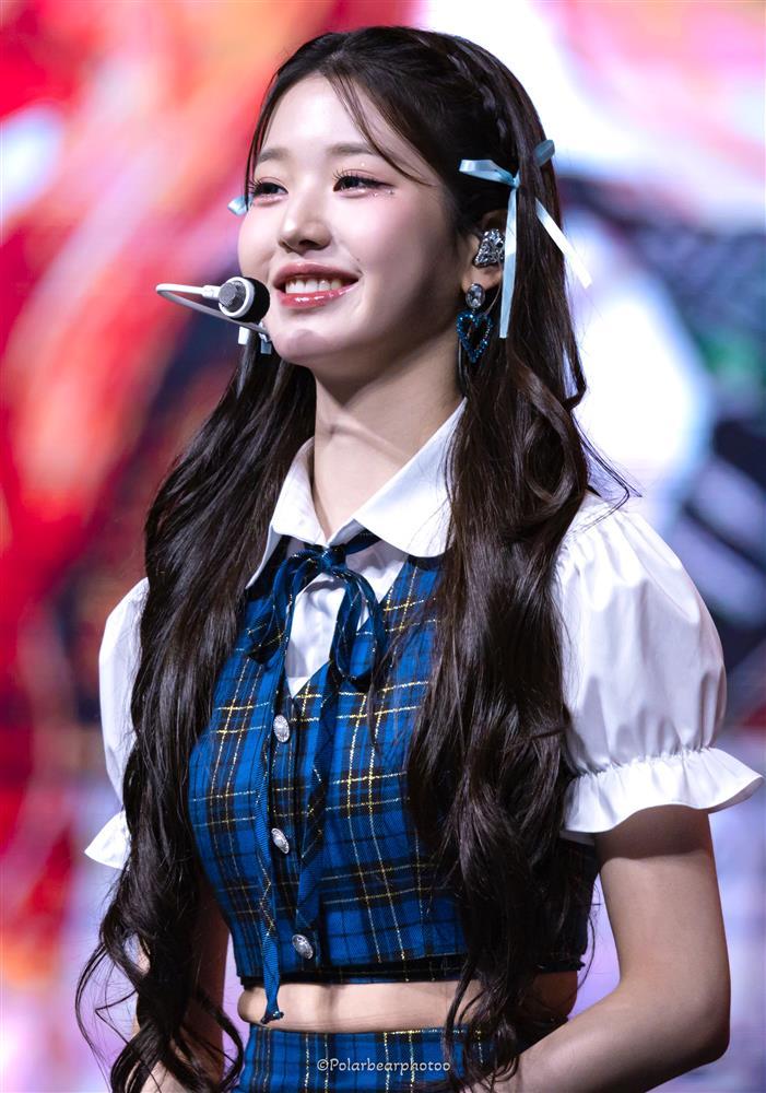 Starship phủ nhận tin Jang Won Young mang bầu ở tuổi 19-2